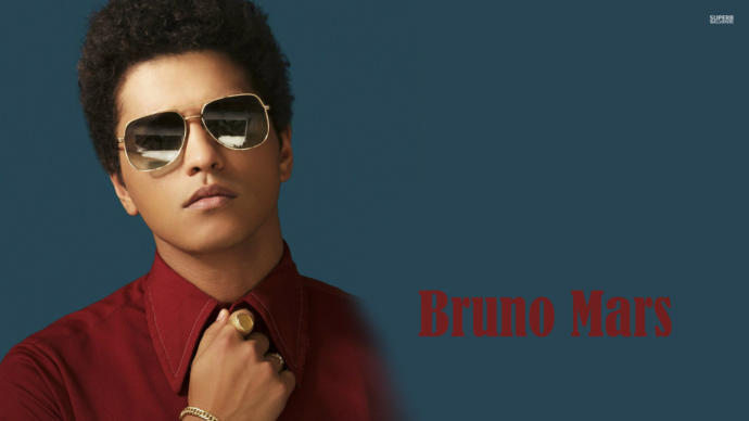 Bruno Mars faithful or cheater?