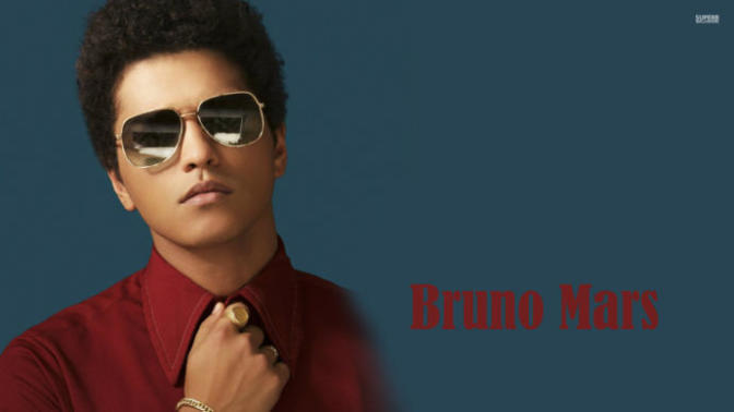 Bruno Mars faithful or cheater?