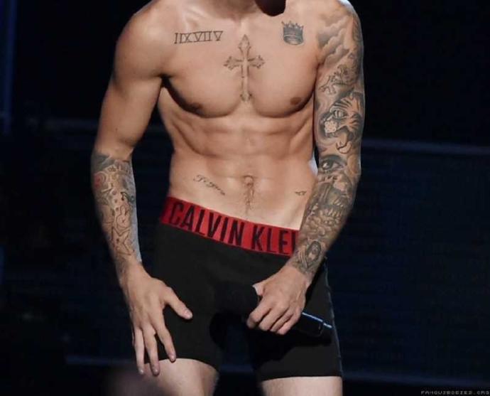 Favorite Guys Body Type??