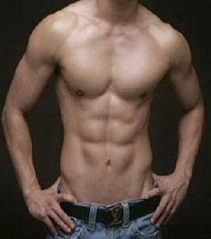 Favorite Guys Body Type??