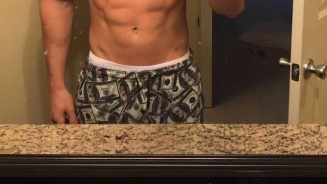 Favorite Guys Body Type?