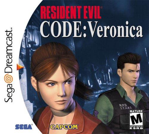 What was your most favorite game on the Dreamcast console?