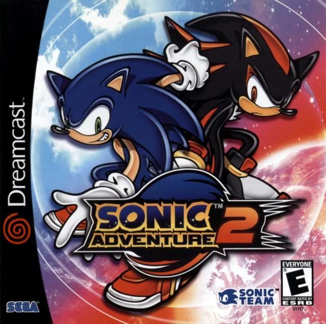 What was your most favorite game on the Dreamcast console?