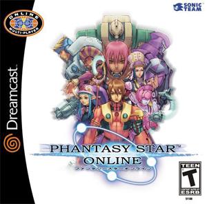 What was your most favorite game on the Dreamcast console?