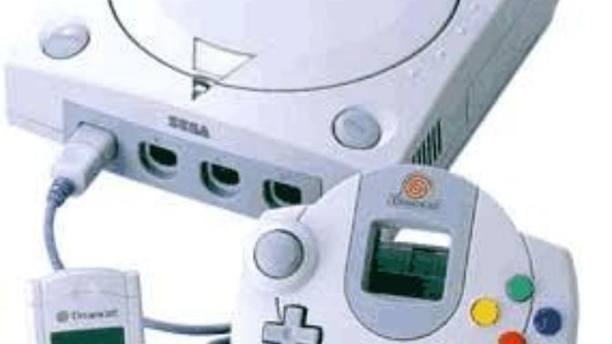 What was your most favorite game on the Dreamcast console?