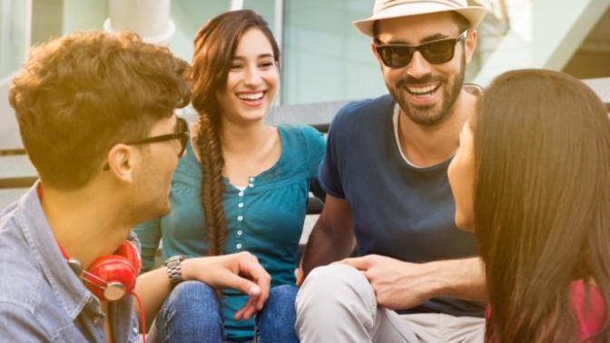 What are the 5 things that irritate you about the opposite sex?