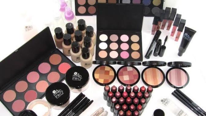 Hey Beauty Queen, What is your Makeup Style?