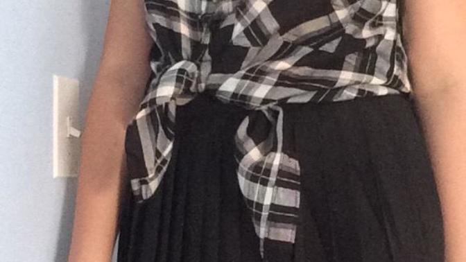 What do you think of this outfit?