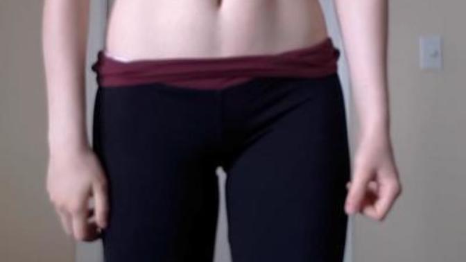 What's my body type (curvy, thick, fat, skinny, slim average... etc)?
