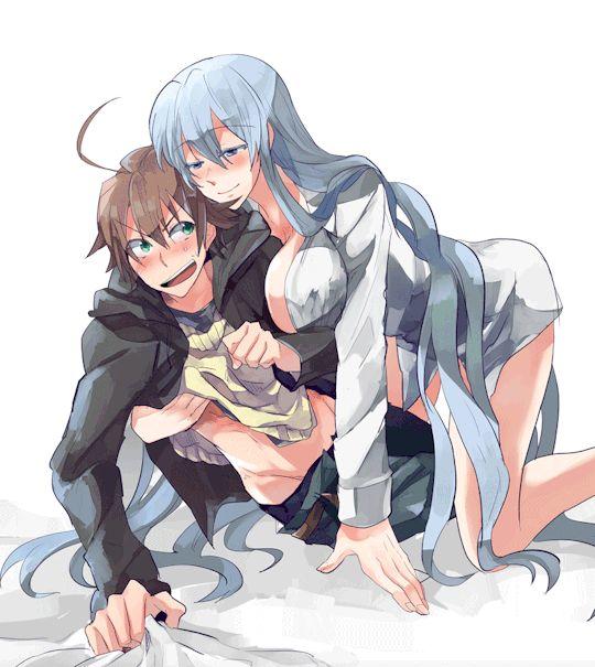 How many here like Gentle Femdom and Role Reversal?