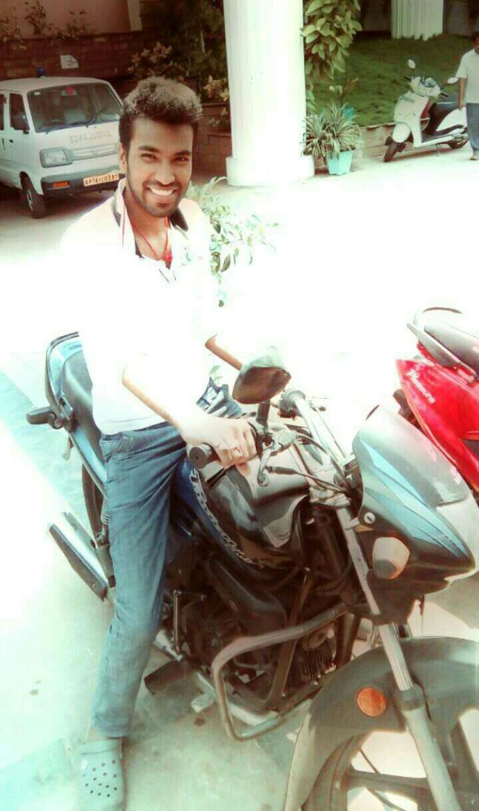 what are my best feature....?