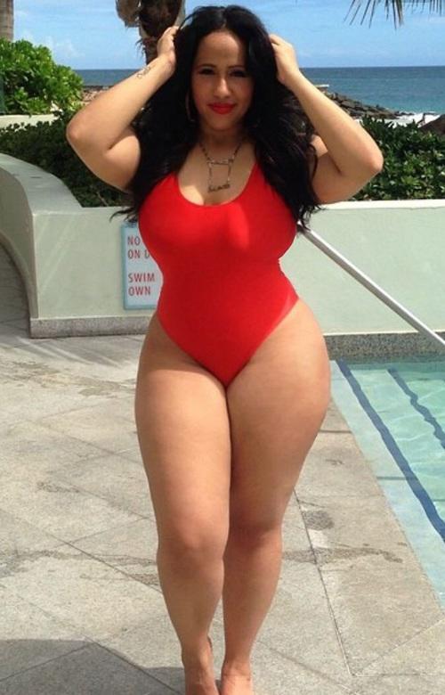 What do you define as " thick"?