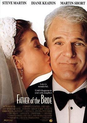 Your favorite movie starring Steve Martin?