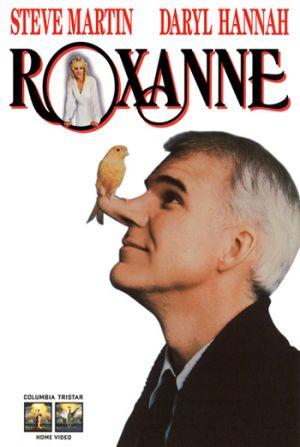 Your favorite movie starring Steve Martin?