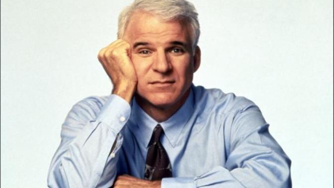 Your favorite movie starring Steve Martin?
