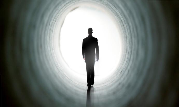 What do you wish happens after death?