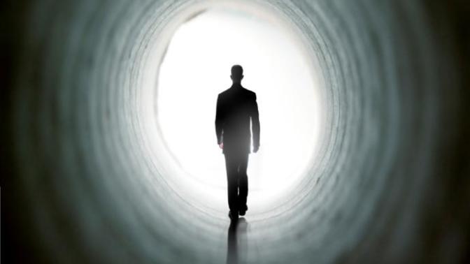 What do you wish happens after death?