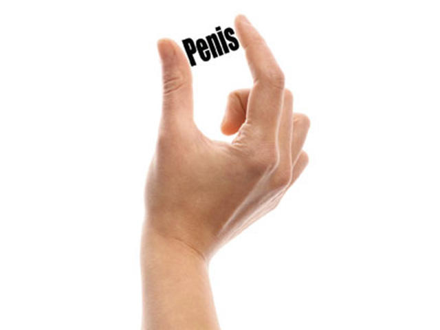 My sister saw my erection?