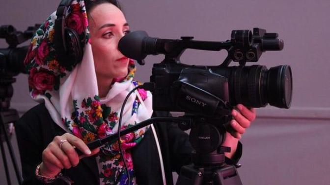 First ALL Female TV channel in Afghanistan, what are your thoughts?