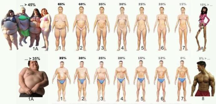 How to tell your girlfriend / wife she's getting fat and it's affecting your sex drive (with her at least)?