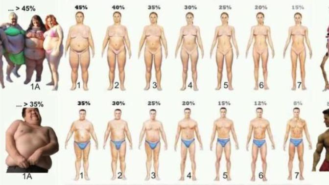 How to tell your girlfriend / wife she's getting fat and it's affecting your sex drive (with her at least)?