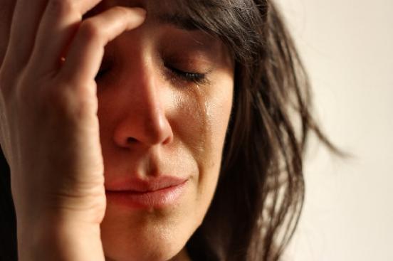 Girls, What's worst between cramps, emotional stuffs and period blood?