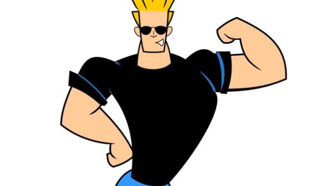 Rate Johnny Bravo out of 10?