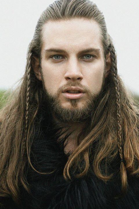Which is your favourite hairstyle on men?
