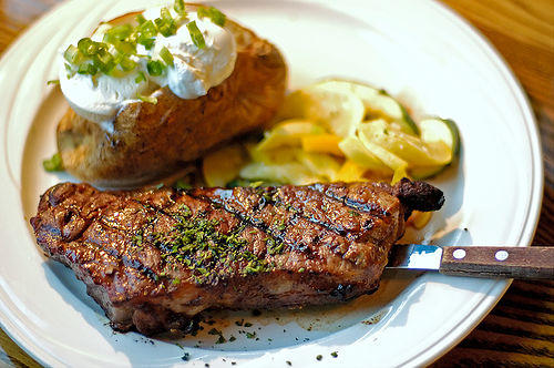 Hey, gaggers what dinner dish you typically ate in your household while growing up?