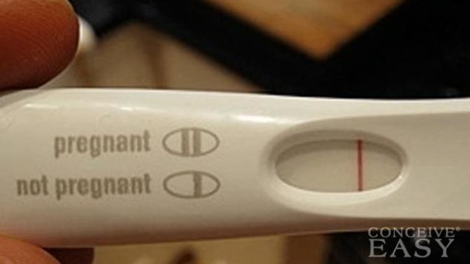 How to get past the blues of not being able to make a baby?
