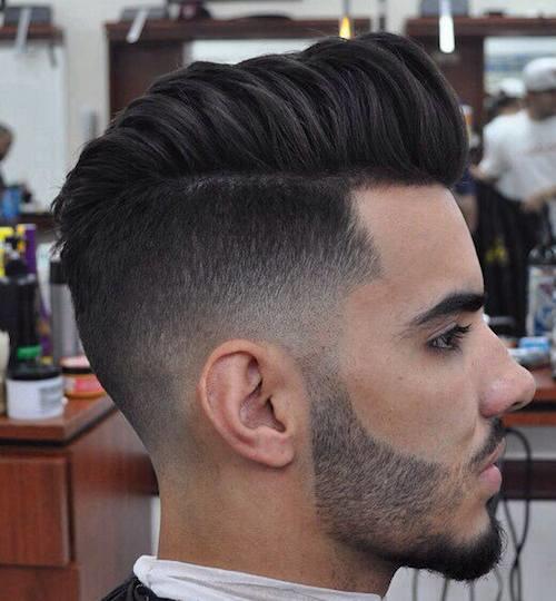 Post a pic of hairstyles that you love/hate to see on the opposite sex?