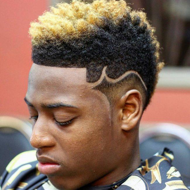 Post a pic of hairstyles that you love/hate to see on the opposite sex?