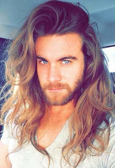 Post a pic of hairstyles that you love/hate to see on the opposite sex?