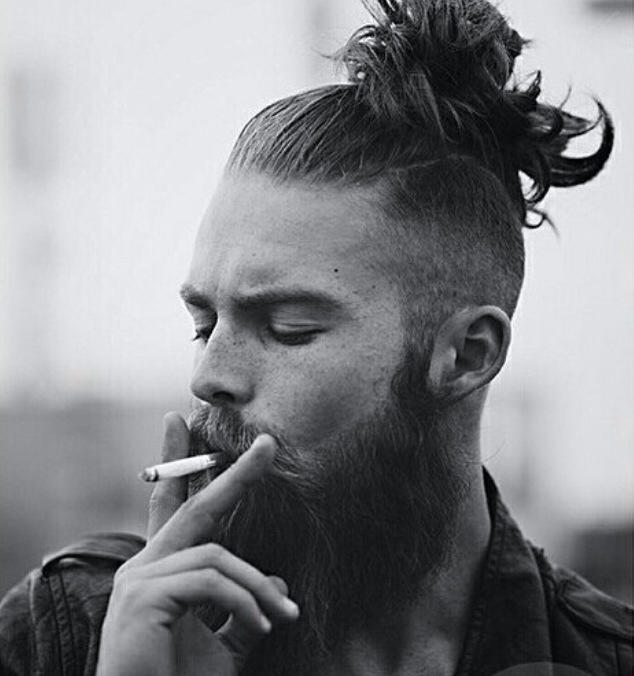 Post a pic of hairstyles that you love/hate to see on the opposite sex?