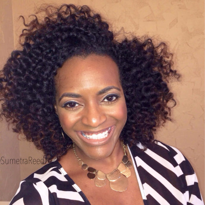 Which hairstyle for medium length natural hair?