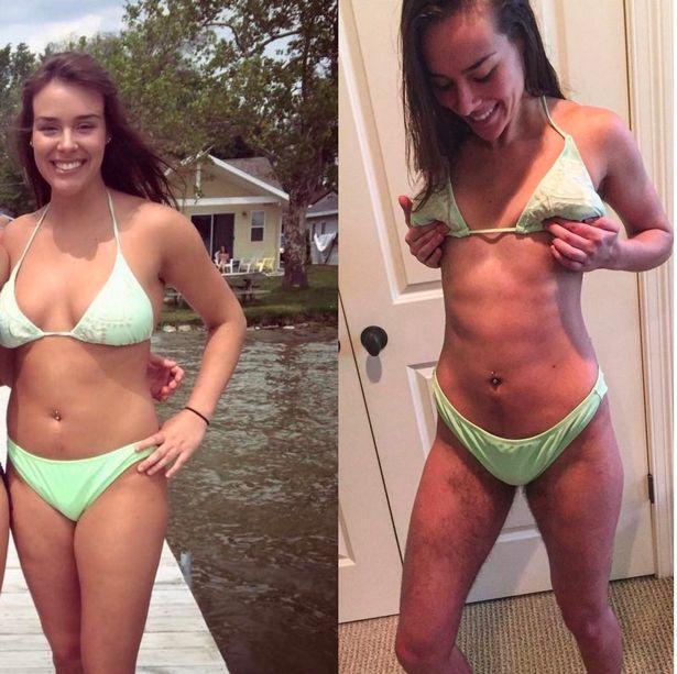Would you date a woman who doesn't remove her body hair?
