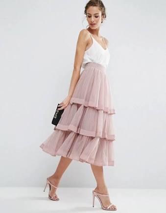 There are 2 types of girls wear, the bitchy/seductive type, or the elegant/feminine type which is the best?
