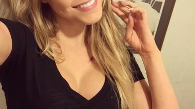 Cutest white girl ever?