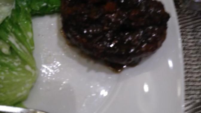 Have you ever tried oxtail?