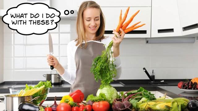Would you date/marry someone who can't cook but has a perfect body, or someone who can cook but is a little chubby?