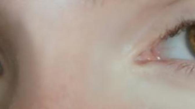 Well whic tone of brown that my eyes are?