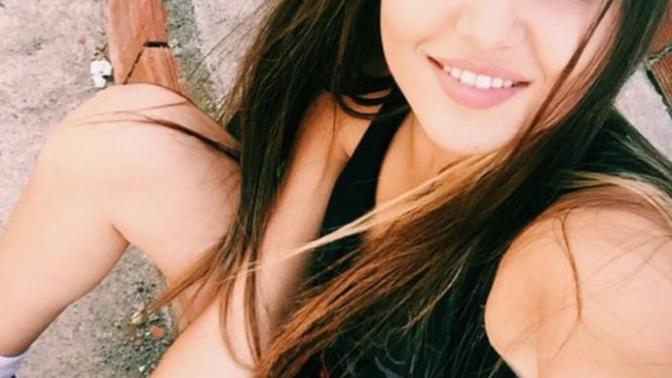 Is there a celebrity more beautiful than this girl?