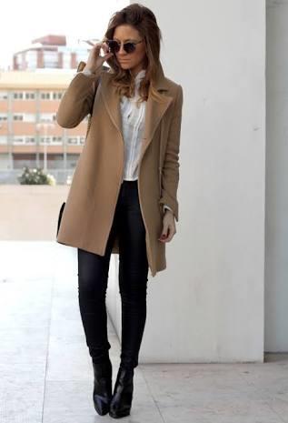  Which style of outfit looks the most attractive in women?
