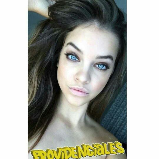 rate Barbara Palvin-??