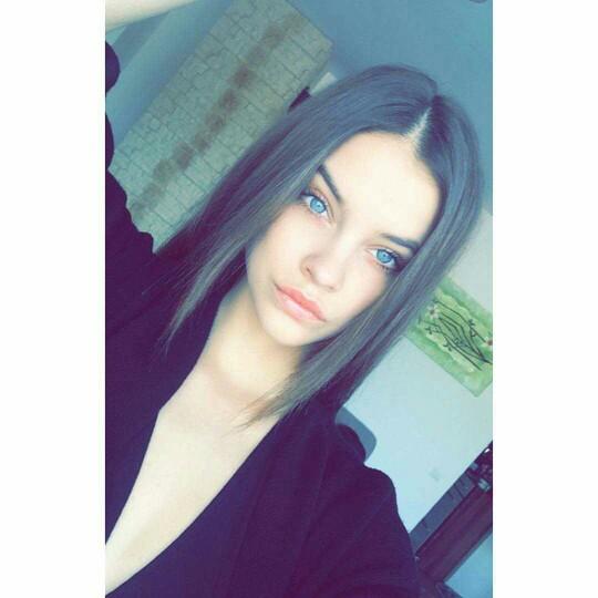 rate Barbara Palvin-??