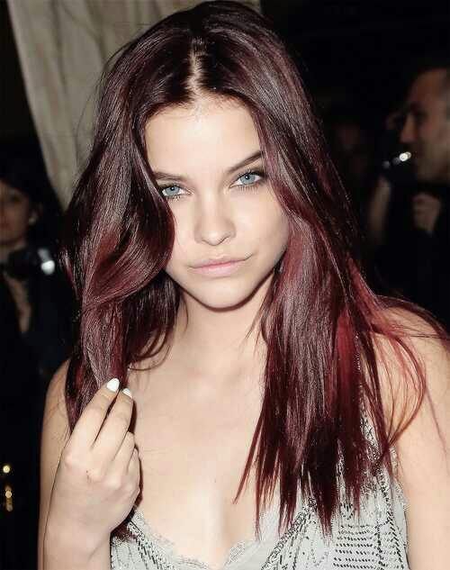 rate Barbara Palvin-??