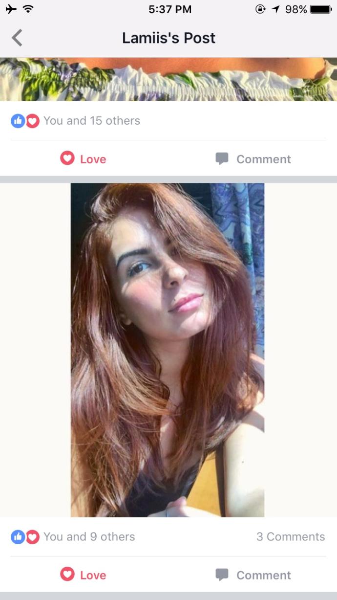 Should I go ginger or no?