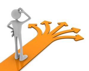 If you choose not to decide, have you still made a choice?