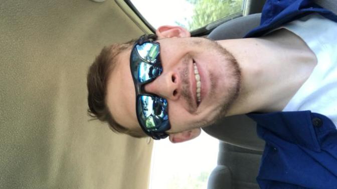 Rate me. 1-10 got okay ratings with sunglasses this is without sunglasses and with?