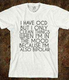 Whats your opinon on mental illness merch and this meme??